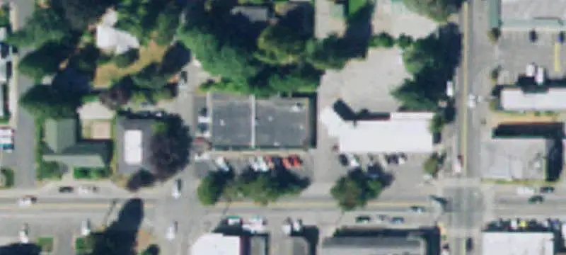 Leased Mixed-Use Commercial Building