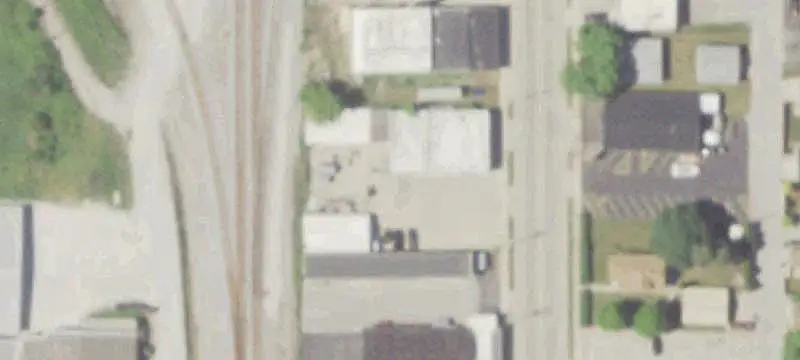 Self-Storage Facility