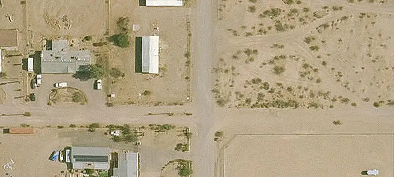 Vacant Land