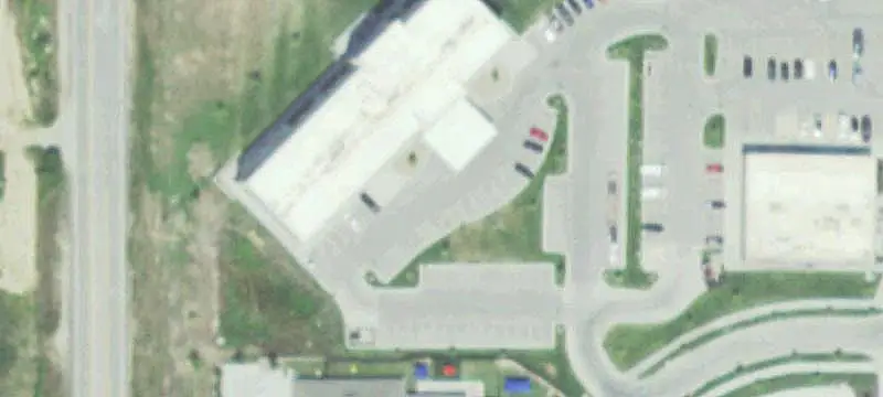 Holiday Inn Express Hotel