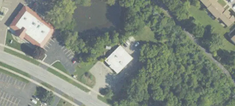 Flex Space with Showroom Area