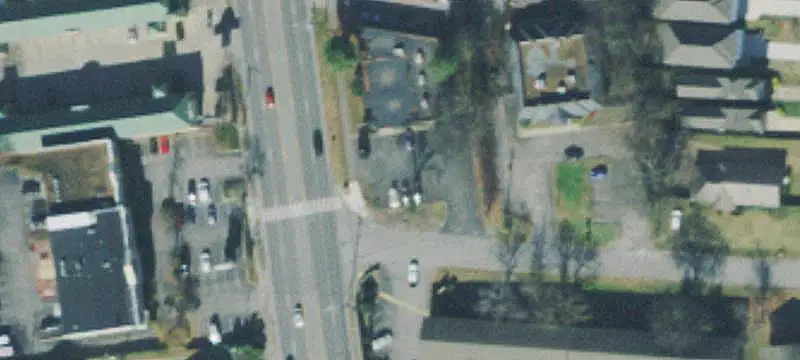 Storefront Retail Property