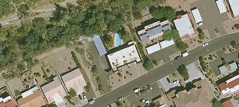 Remodeled Five-Unit Apartment Building
