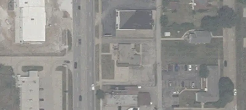 Medical Office With Exam Rooms