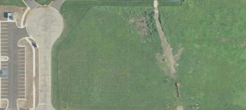 Commercial Land with Flexible Configuration