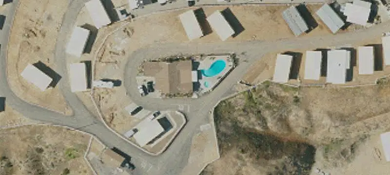 Gated Specialty Property