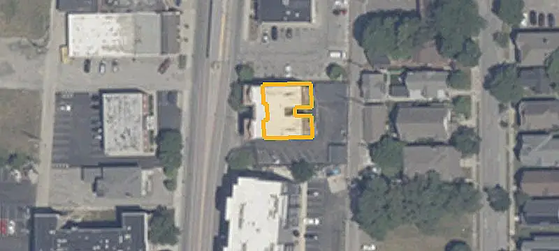C-3 Specialty Property