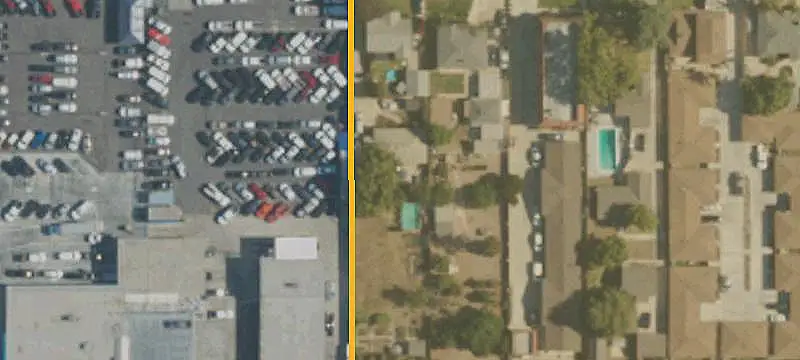 Residential Income Property with Garage