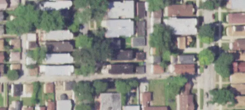 Multifamily Property with Daylight Basement