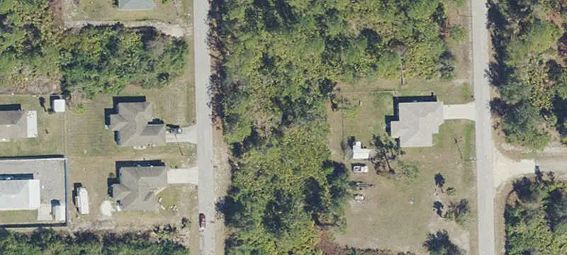 Lot & Land