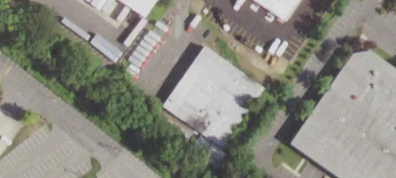 Industrial Building Leasehold