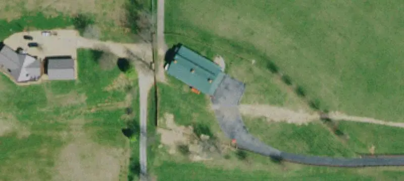 Equestrian Property with Creek