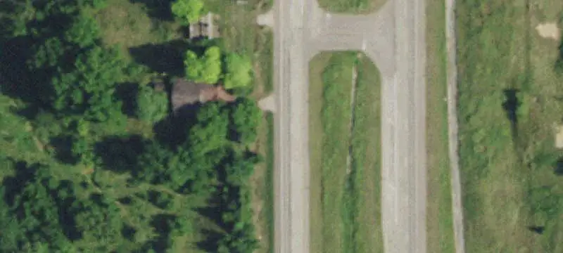Commercial Land with Highway Frontage