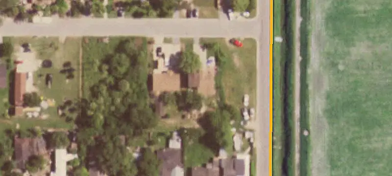 Vacant Land