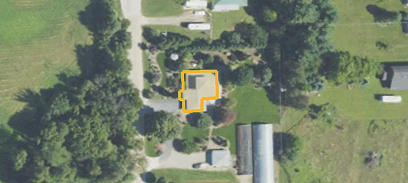 Corner Industrial Land Parcel