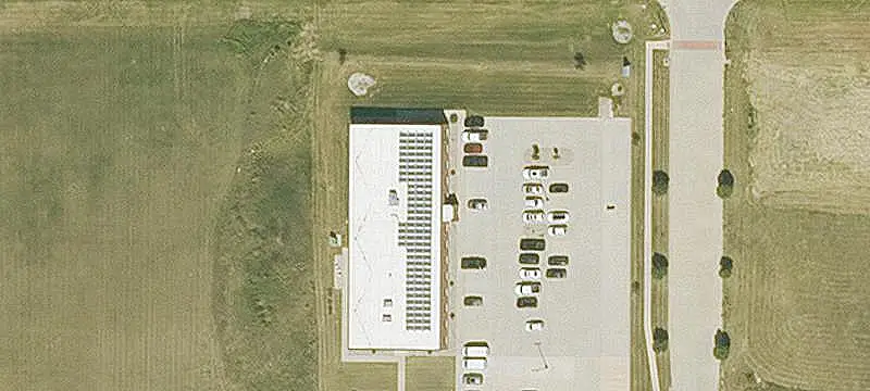 C-4 Commercial Land