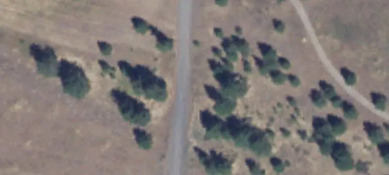 Recreational Land with Canyon Views