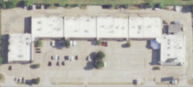 Anchored Neighborhood Shopping Center