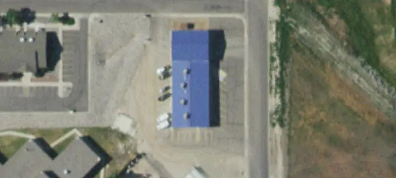C-1 Commercial Land