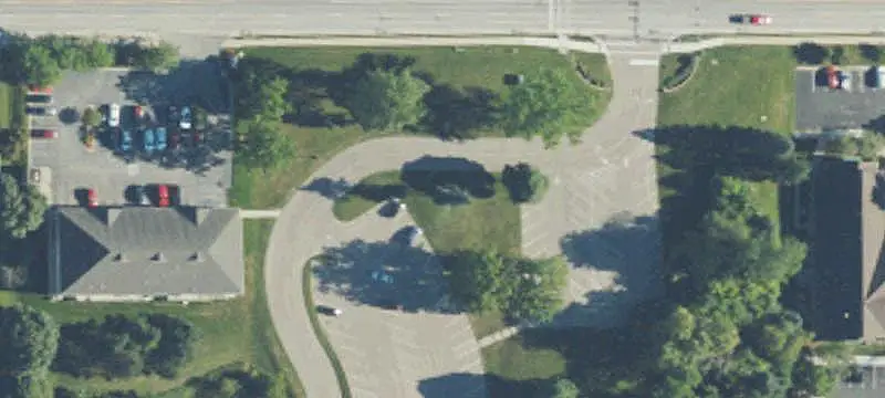Commercial Land with Signalized Access