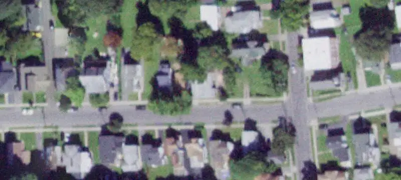 Updated Two-Unit Duplex