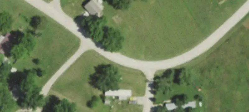 Campground Property with Multiple Lots
