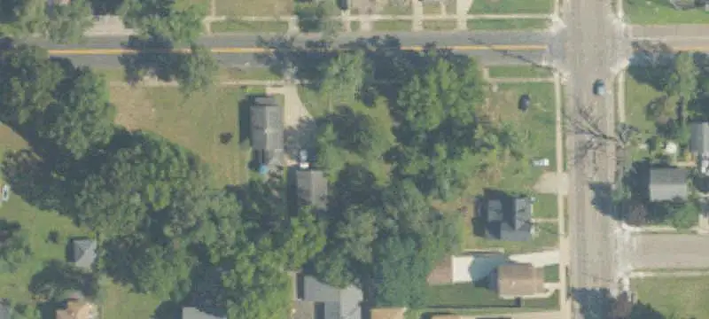 R1B Vacant Land Lot