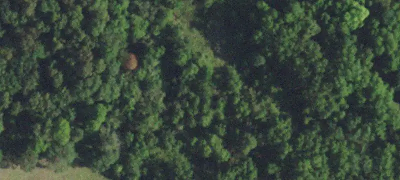 Hunting Land with Stocked Pond
