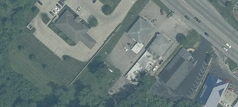 Commercial Land for Build-to-Suit