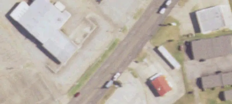Corner Commercial Land