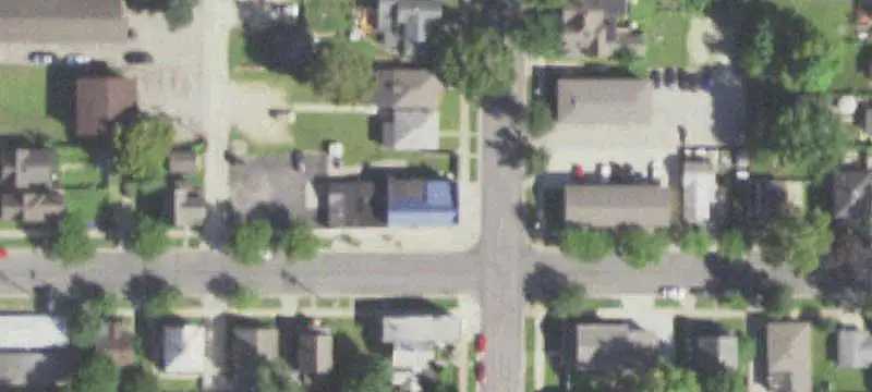 Mixed-Use Property with Bar