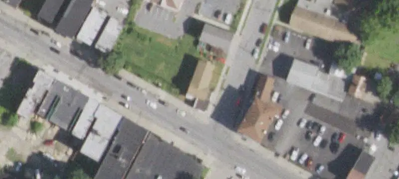 Five-Unit Mixed-Use Property