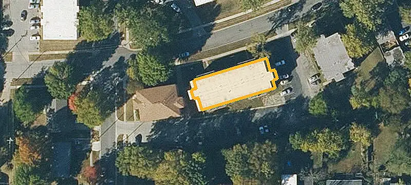 Renovated 24-Unit Apartment Building