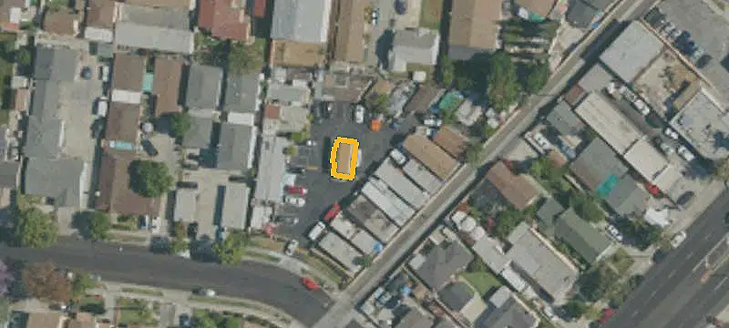 20-Site Mobile Home Park