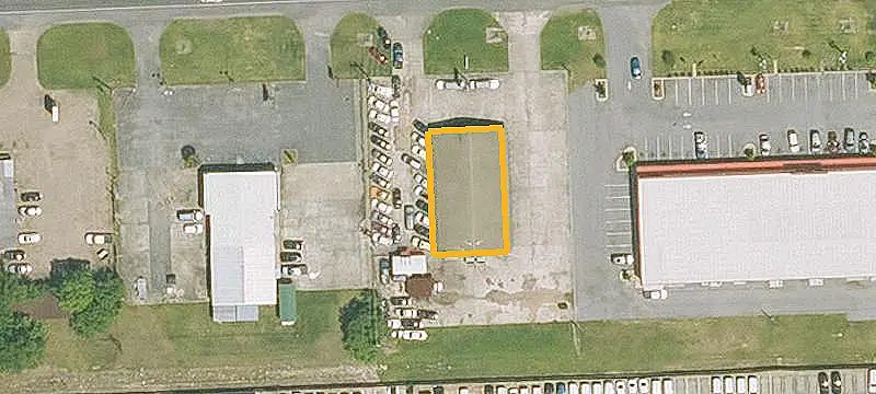 Leased Storefront Property