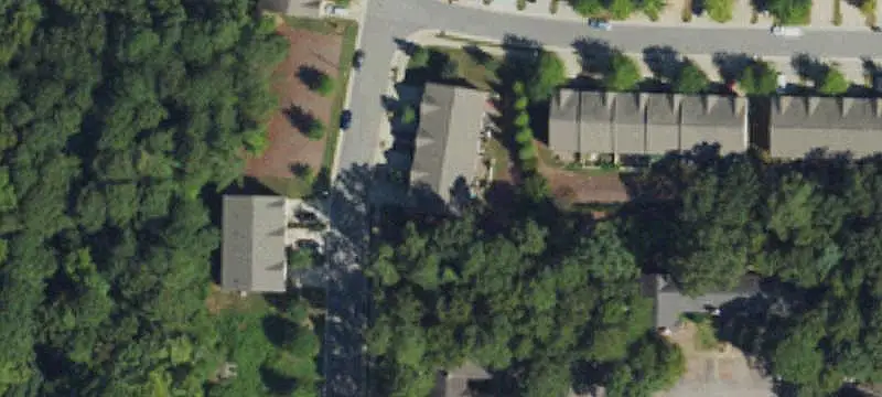 Updated Two-Unit Duplex