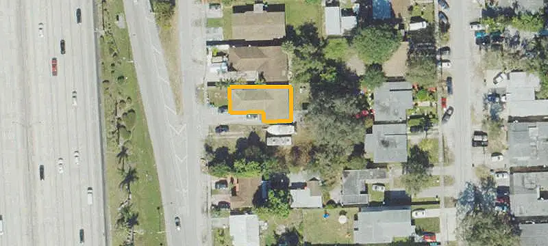 Land or Vacant Lot