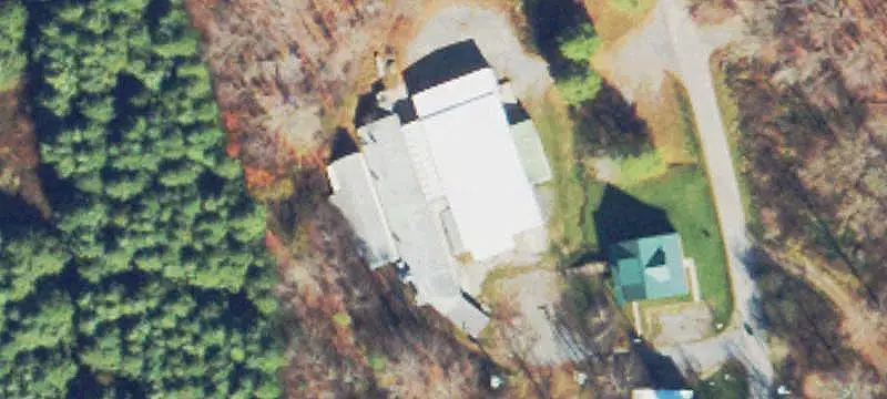 Mixed-Use Property with Loading Docks