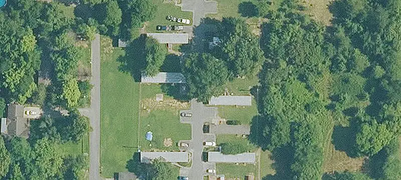 Park-Adjacent Land