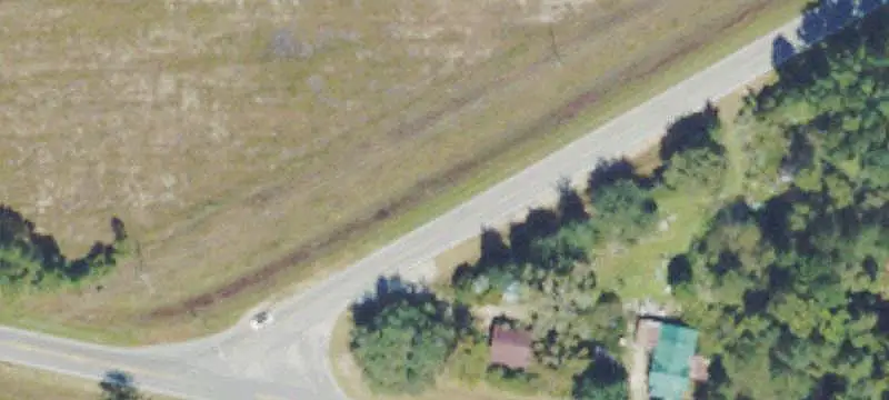 Commercial Land with Expansion Option