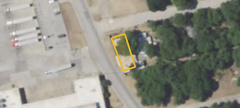 Industrial Land Package