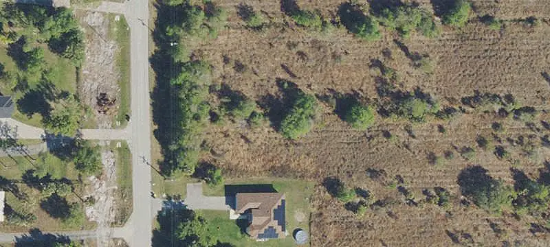 Land / Unimproved Land