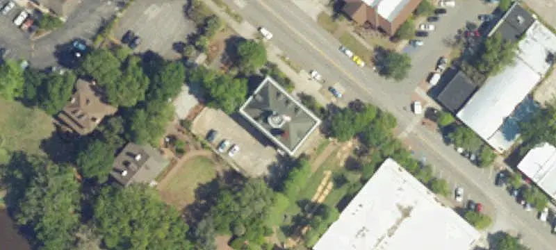 Historic Office Building