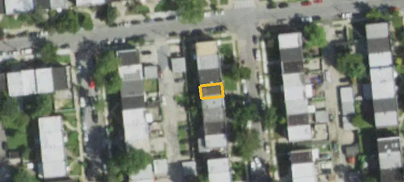 Brick Duplex with Basement