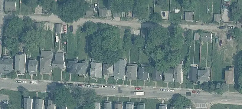 Duplex Property
