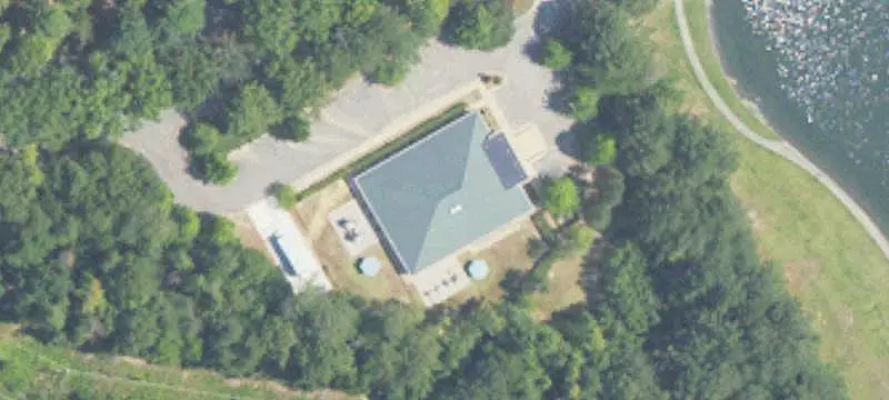 Freestanding Office Building