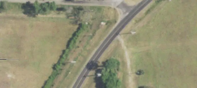 B-2 Commercial Land