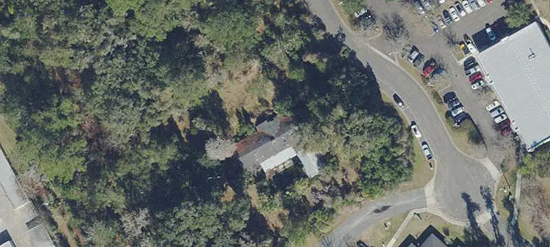Industrial Land with Road Frontage