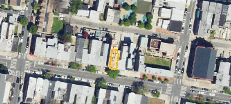 Residential Income Property with Parking