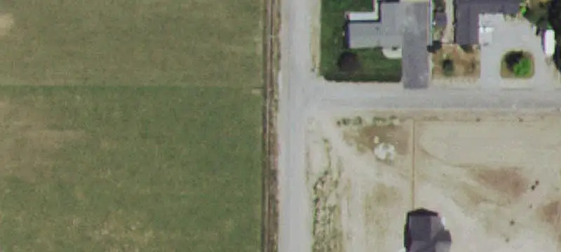 Land / Unimproved Land
